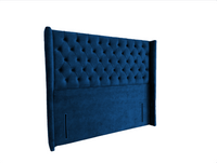 Ariana Deluxe Premium Floorstanding Headboard