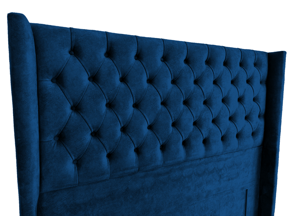 Ariana Deluxe Premium Floorstanding Headboard