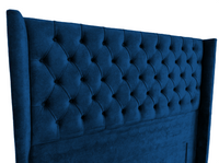 Ariana Deluxe Premium Floorstanding Headboard