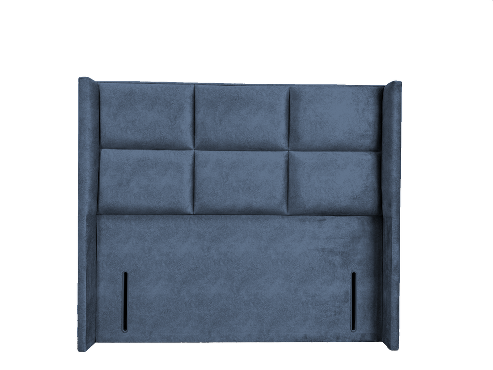 Christina Deluxe Premium Floorstanding Headboard