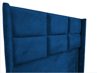 Christina Deluxe Premium Floorstanding Headboard