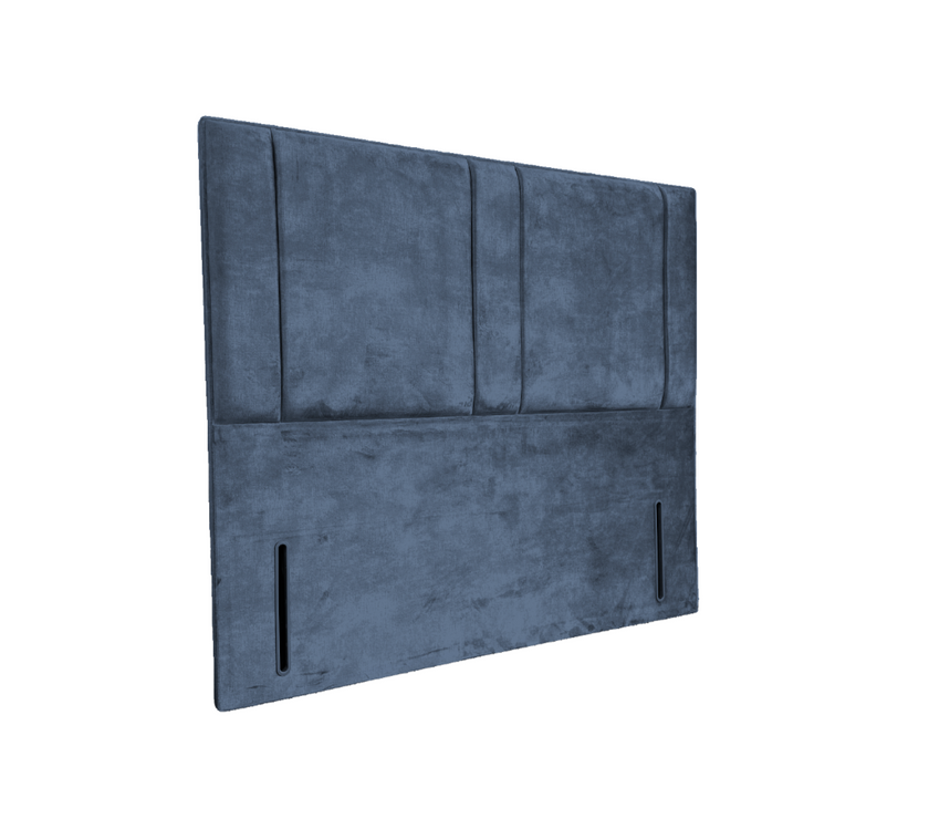 Elena Floorstanding Headboard