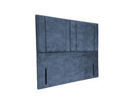 Elena Floorstanding Headboard