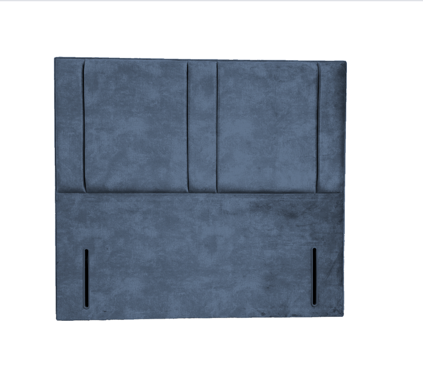 Elena Floorstanding Headboard