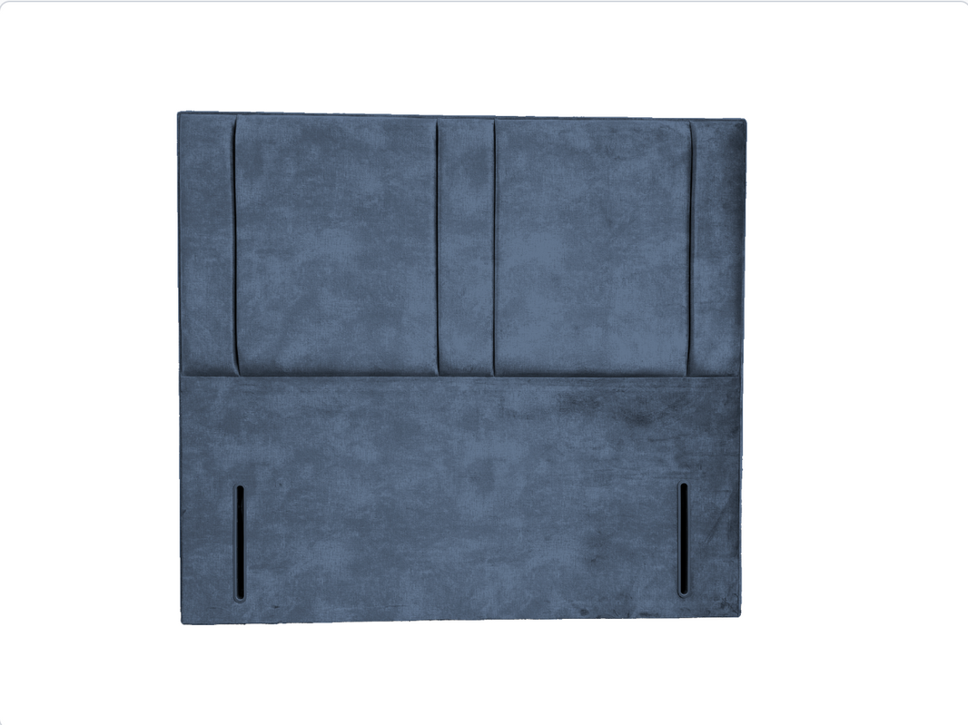 Elena Floorstanding Headboard