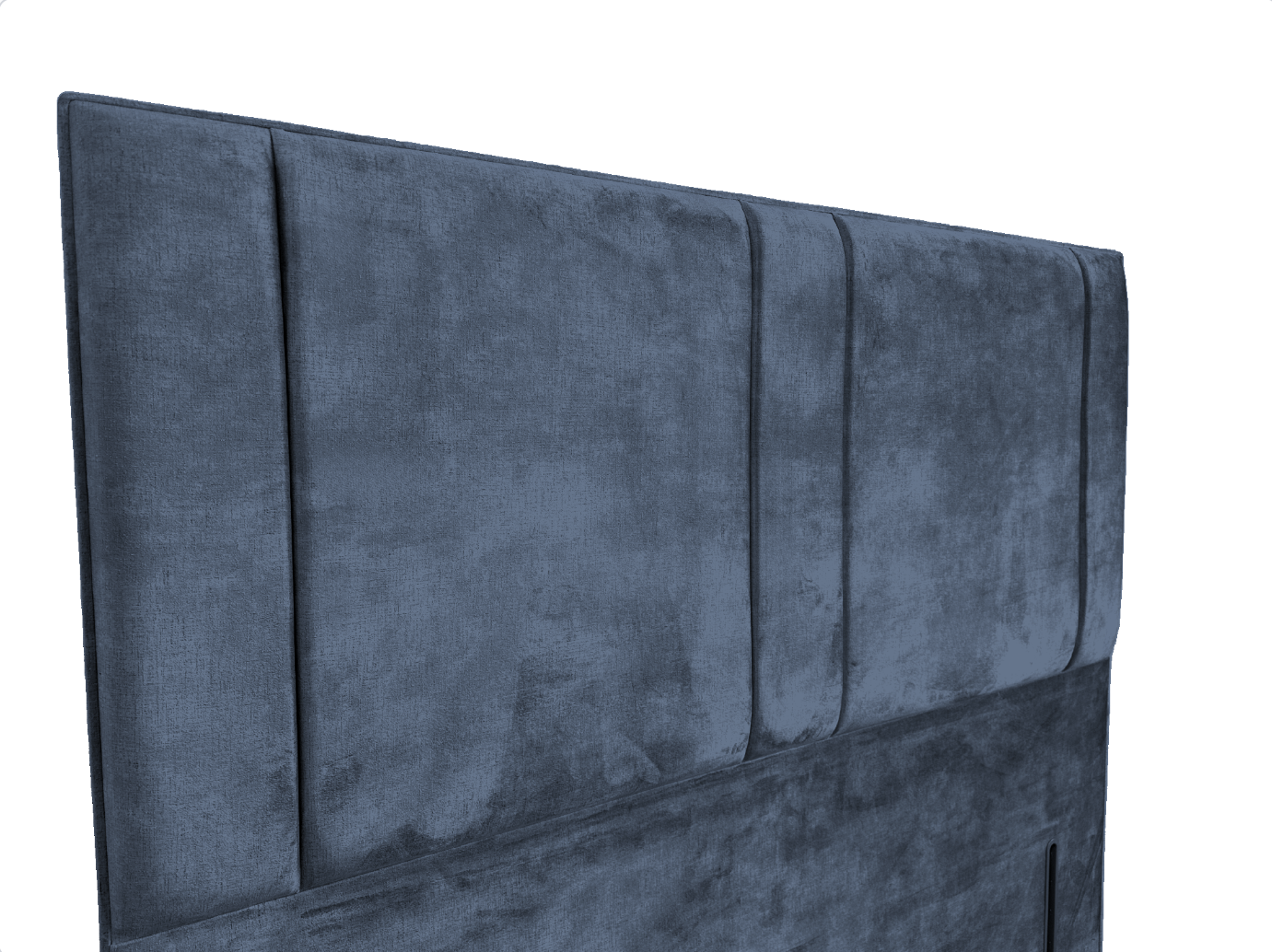 Elena Floorstanding Headboard
