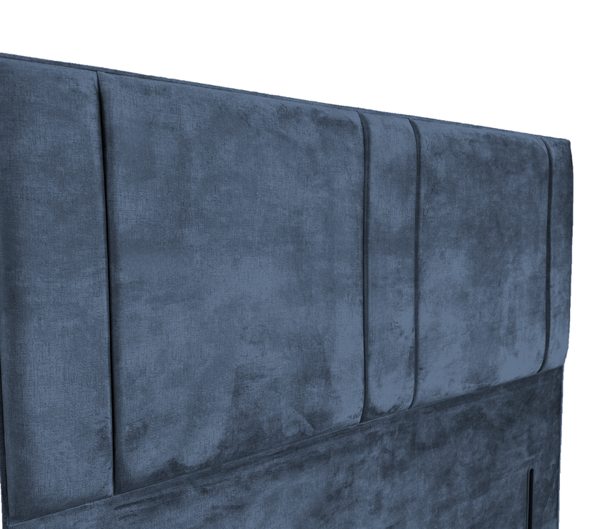 Elena Floorstanding Headboard