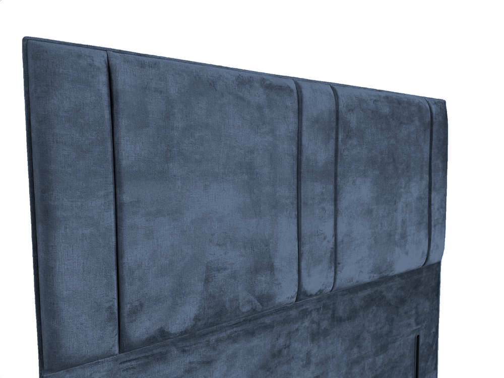 Elena Floorstanding Headboard