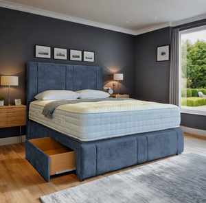 Elena Floorstanding Headboard