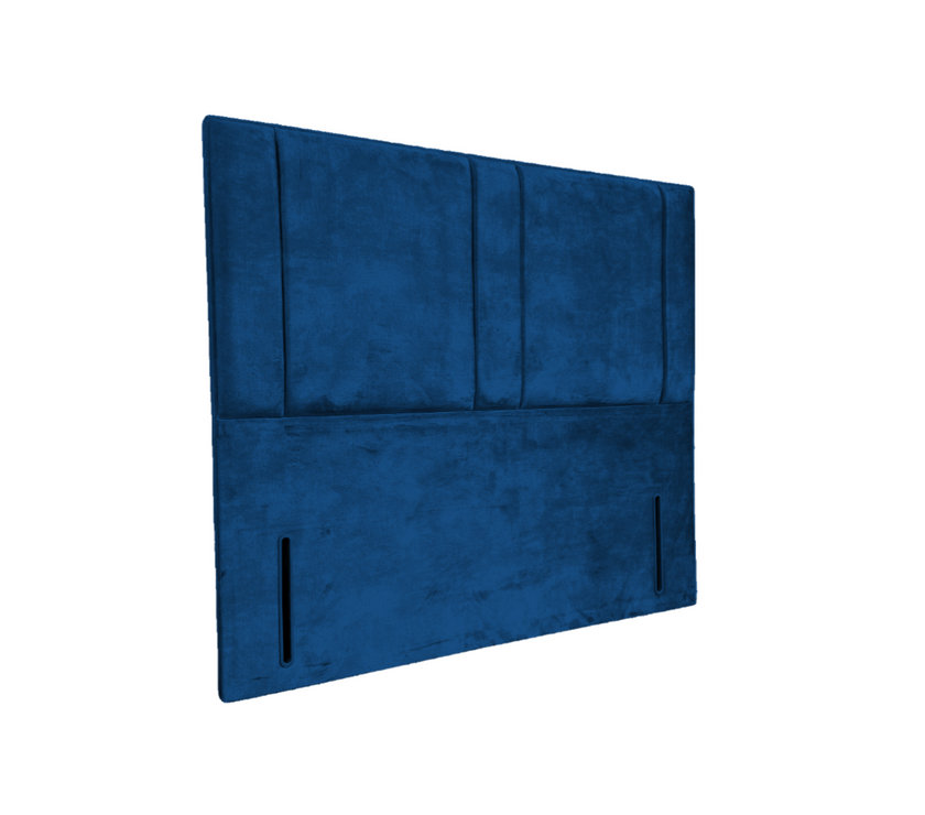 Elena Floorstanding Headboard
