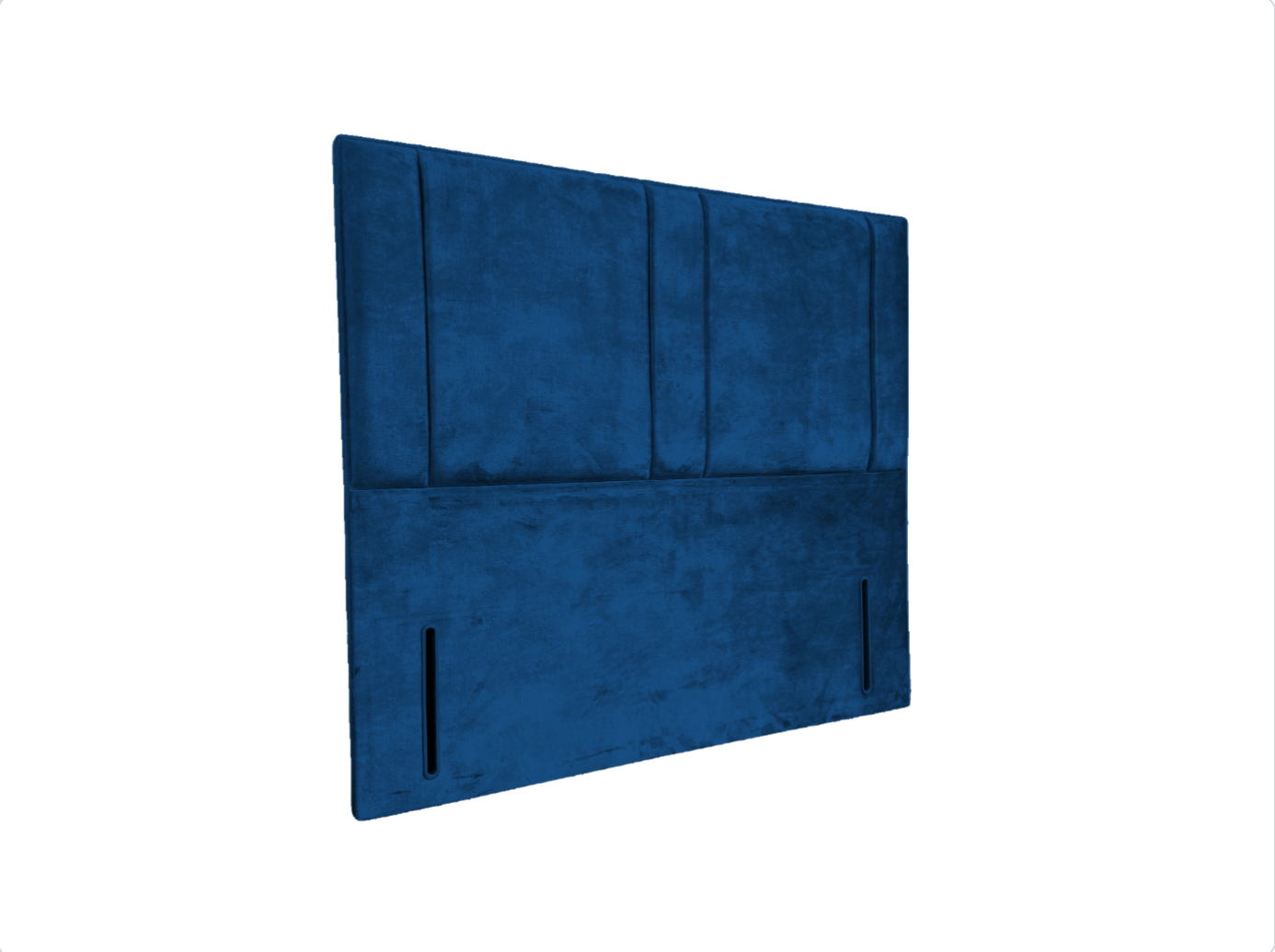 Elena Floorstanding Headboard