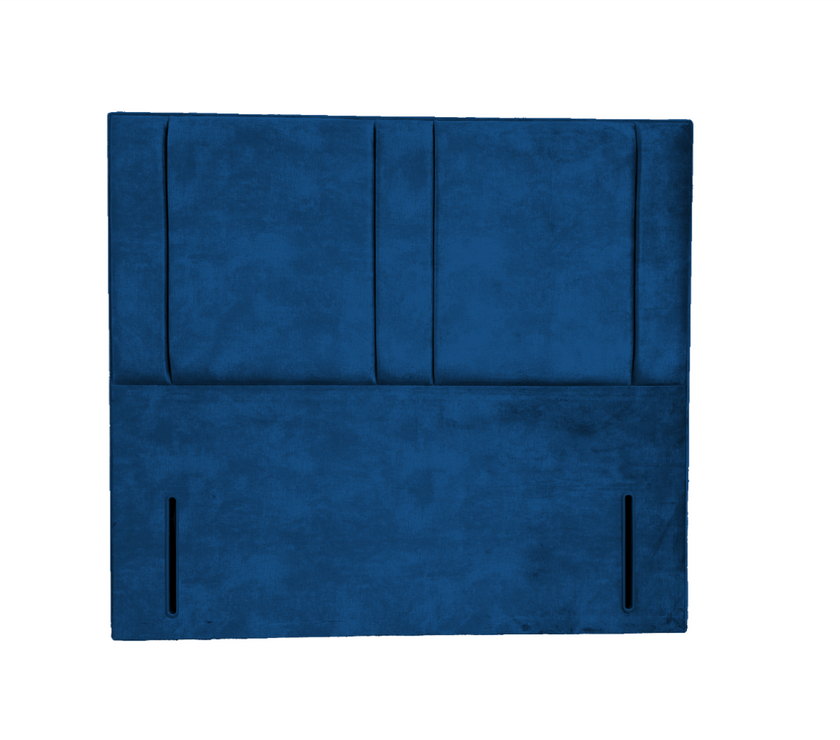 Elena Floorstanding Headboard