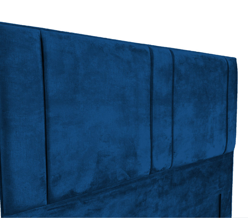 Elena Floorstanding Headboard