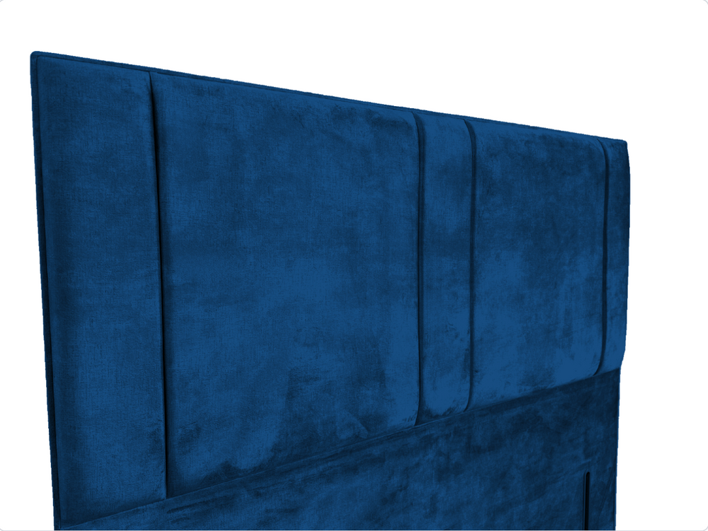 Elena Floorstanding Headboard