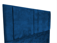 Elena Floorstanding Headboard