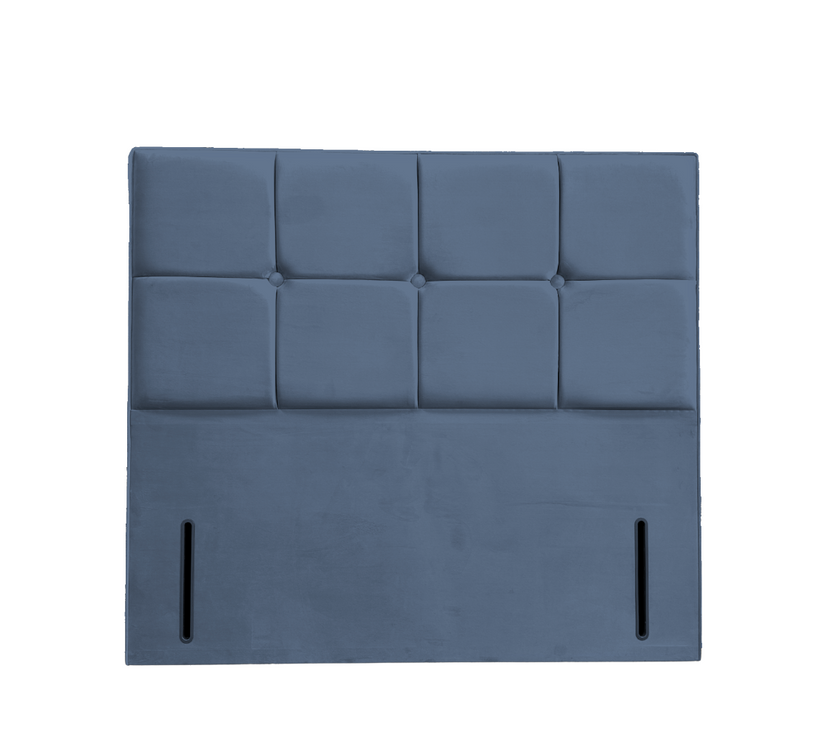 Mariah Floorstanding Headboard