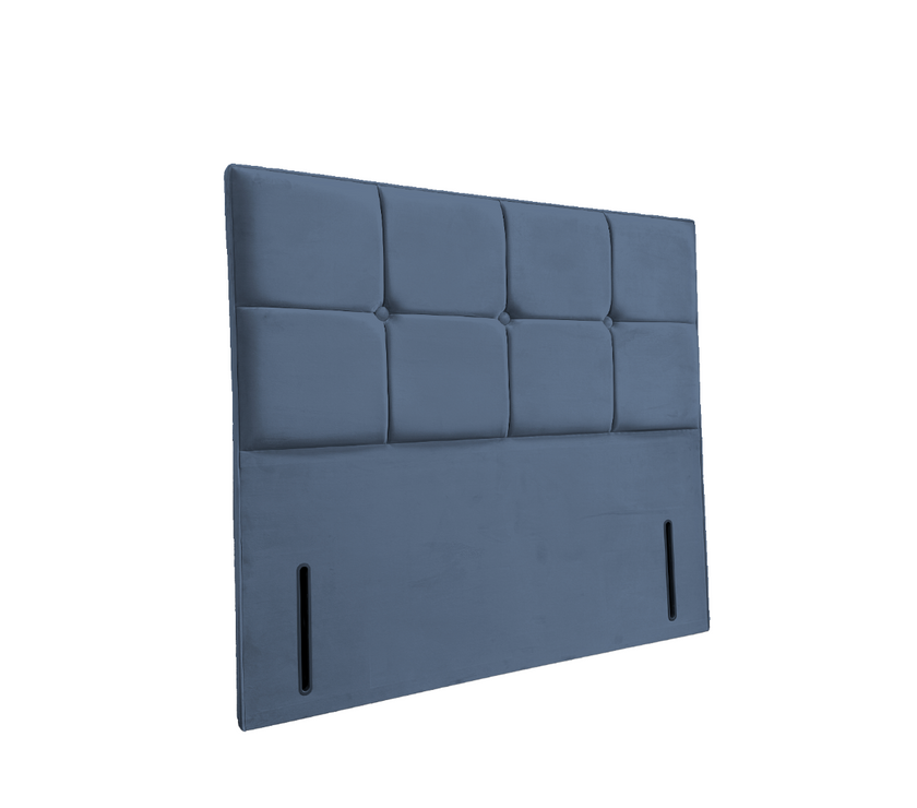 Mariah Floorstanding Headboard