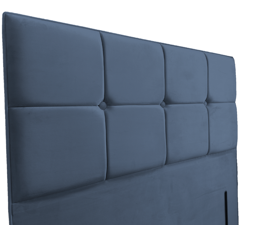 Mariah Floorstanding Headboard