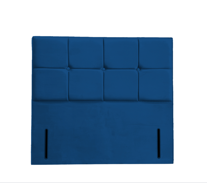 Mariah Floorstanding Headboard
