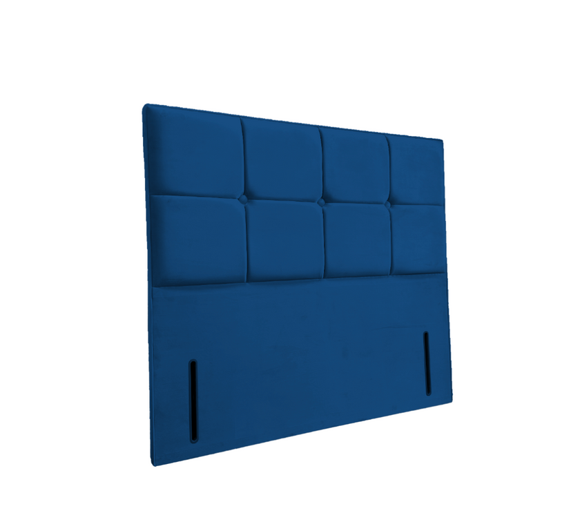 Mariah Floorstanding Headboard