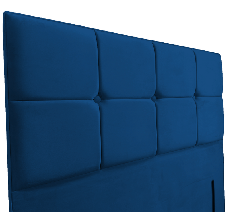 Mariah Floorstanding Headboard