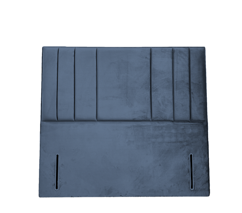 Miley Floorstanding Headboard