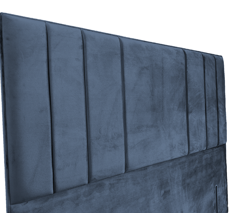 Miley Floorstanding Headboard