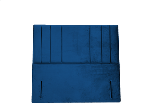 Miley Floorstanding Headboard