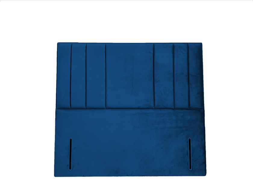 Miley Floorstanding Headboard