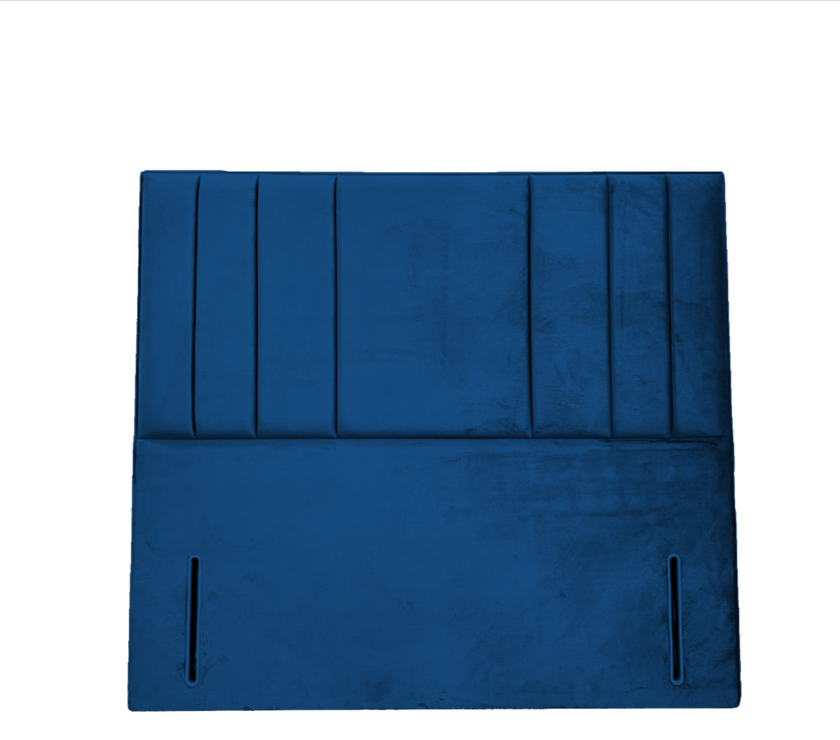 Miley Floorstanding Headboard