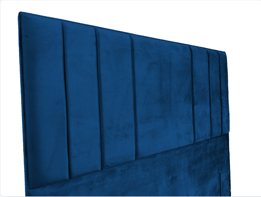Miley Floorstanding Headboard
