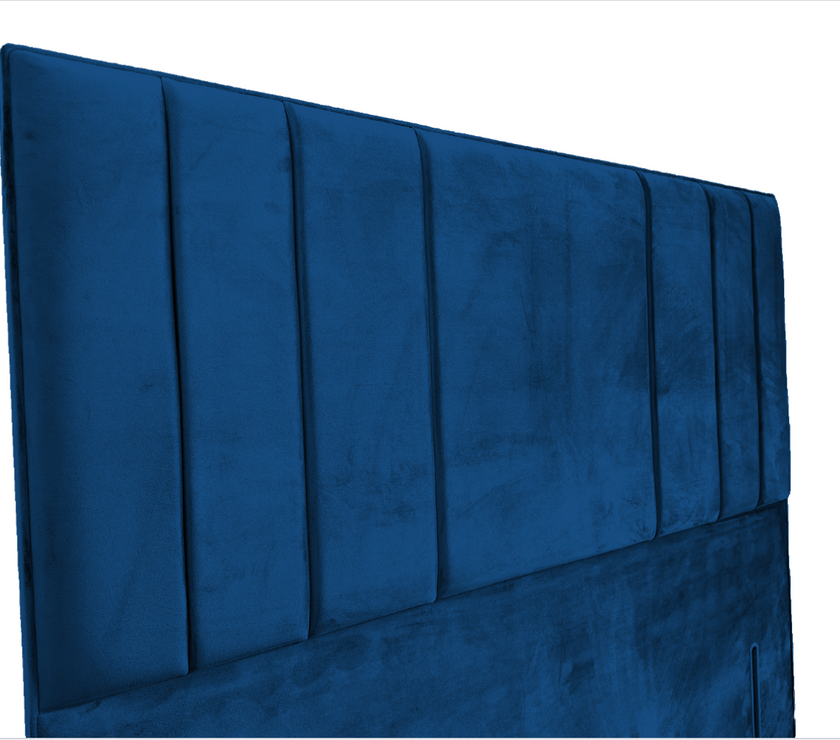 Miley Floorstanding Headboard
