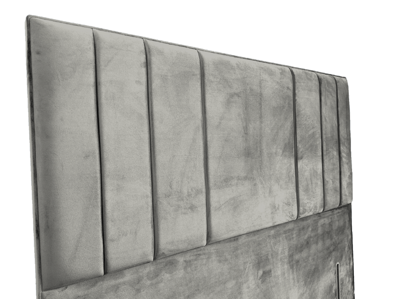 Miley Floorstanding Headboard