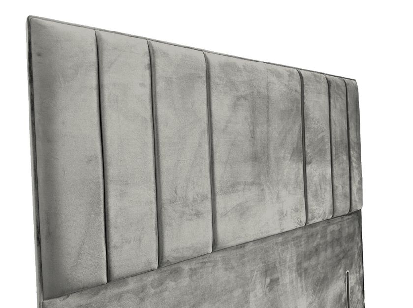 Miley Floorstanding Headboard