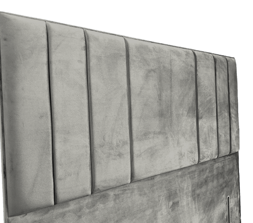 Miley Floorstanding Headboard