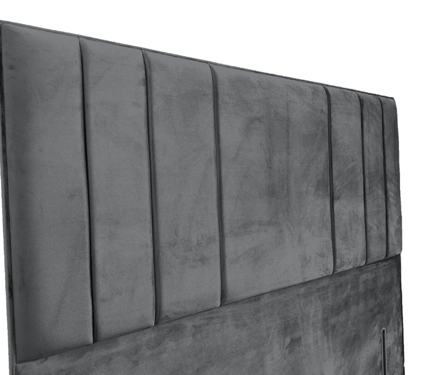Miley Floorstanding Headboard
