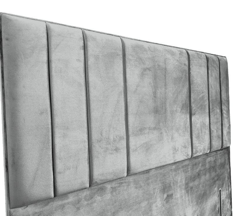 Miley Floorstanding Headboard
