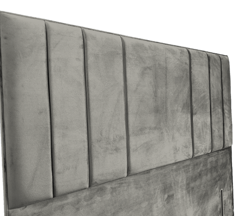 Miley Floorstanding Headboard