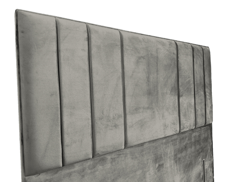 Miley Floorstanding Headboard