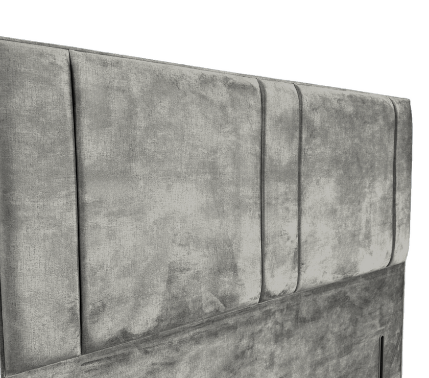 Elena Floorstanding Headboard