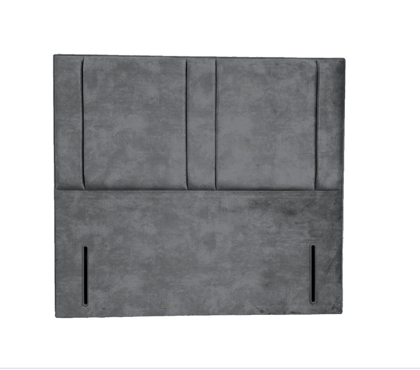 Elena Floorstanding Headboard