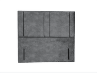 Elena Floorstanding Headboard