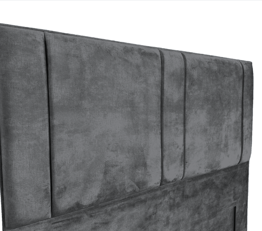 Elena Floorstanding Headboard