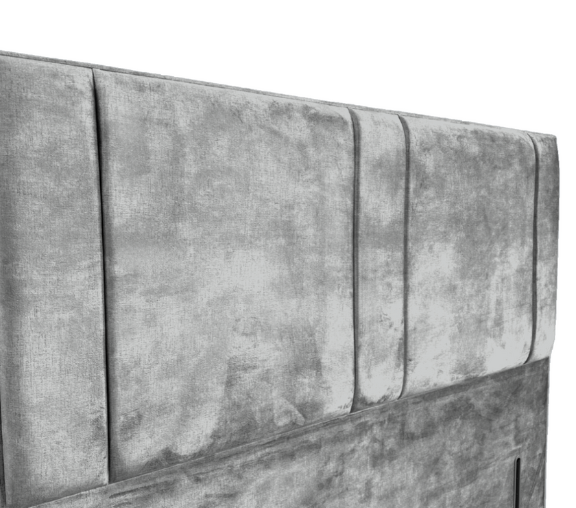 Elena Floorstanding Headboard