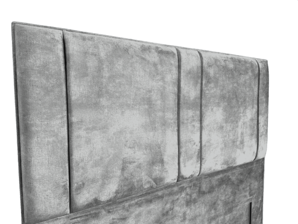 Elena Floorstanding Headboard