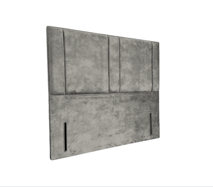 Elena Floorstanding Headboard