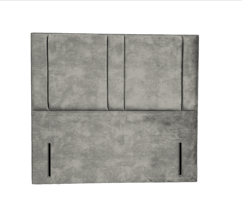 Elena Floorstanding Headboard