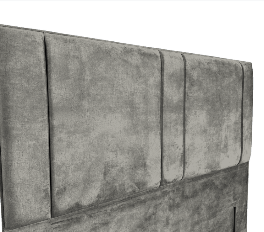 Elena Floorstanding Headboard