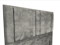 Elena Floorstanding Headboard