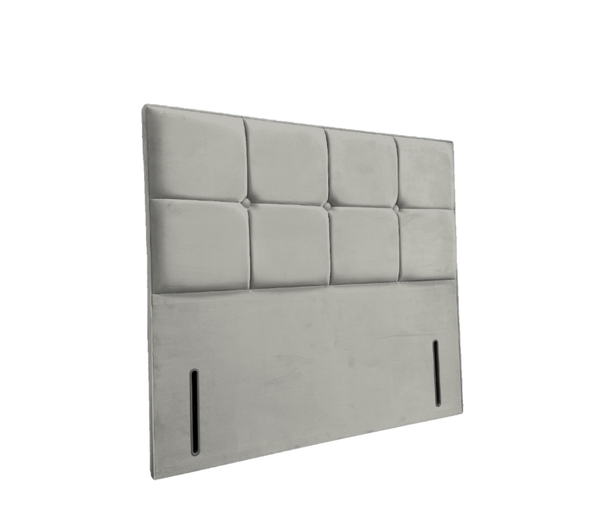 Mariah Floorstanding Headboard